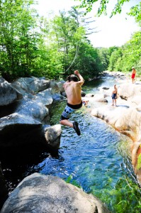 Swimming Hole