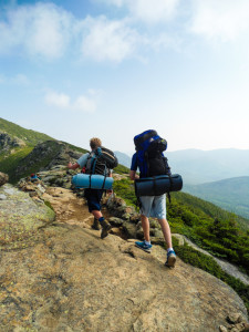 hike hikes hiking mountains new hampshire nature woods