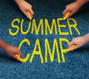 Summer Camp And How Long Kids Stay