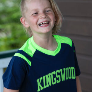 Soccer Jersey