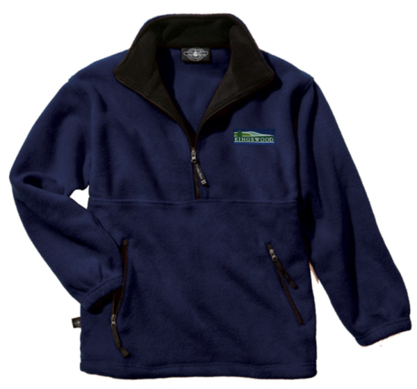 Youth Fleece