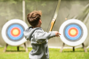 archery clinic