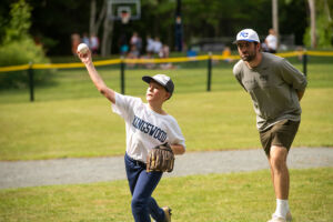 baseball pitch