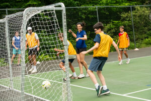 futsal