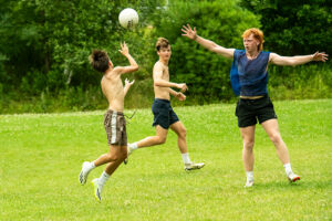 gaelic football