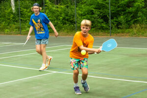 pickleball