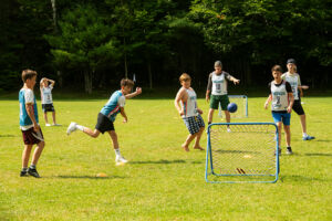 tchoukball