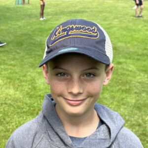 Baseball Cap