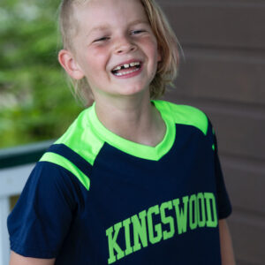 Soccer Jersey