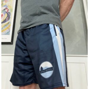 Athletic Shorts