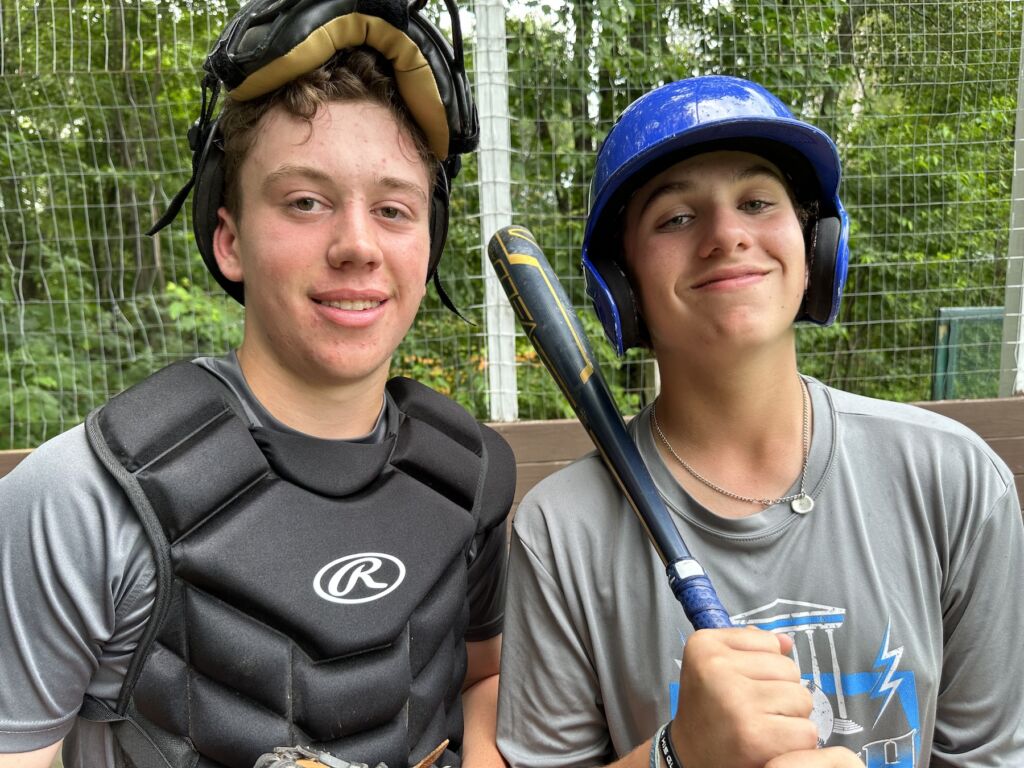 Baseball Trading Cards