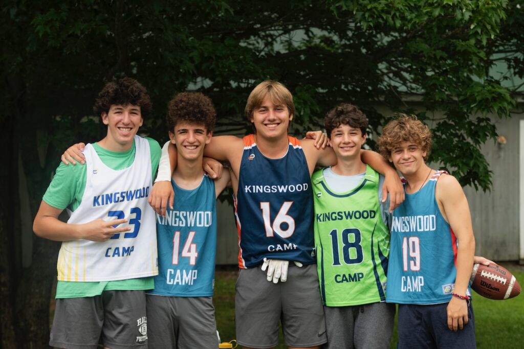 Homegrown Staff