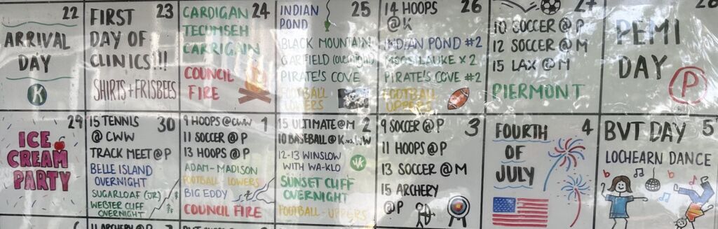 The Game Plan, sorta