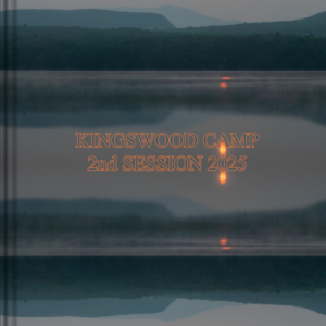 2026 Kingswood Second Session Yearbook