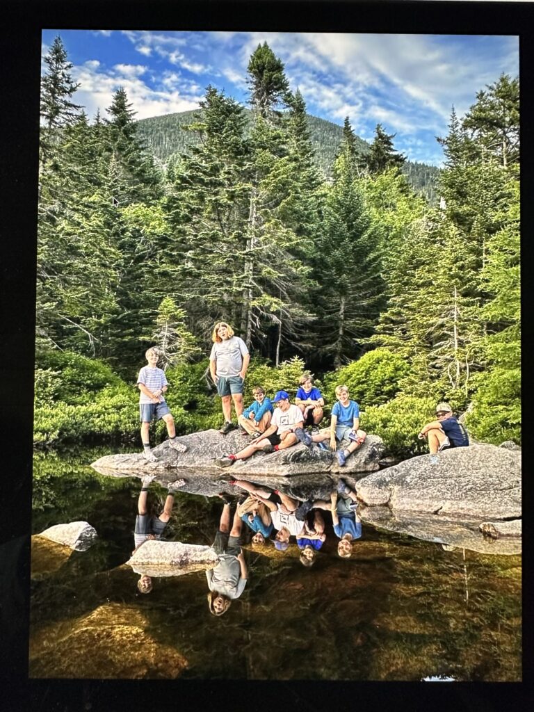 Photos Tell the Story