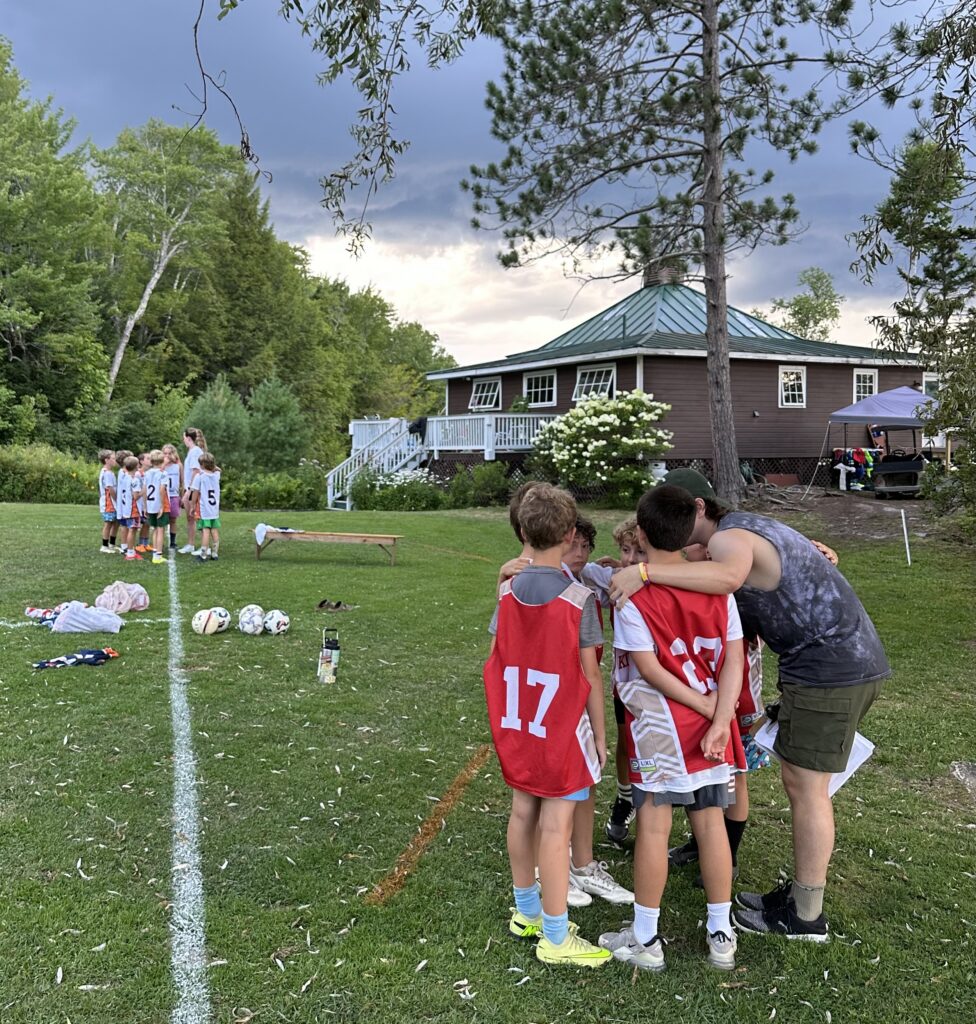 “Let’s keep playing”